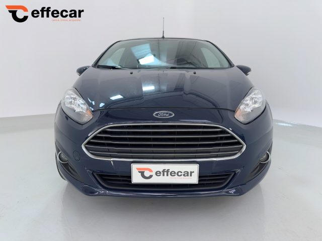 FORD Fiesta usata, con Airbag