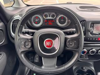 FIAT 500L usata, con USB