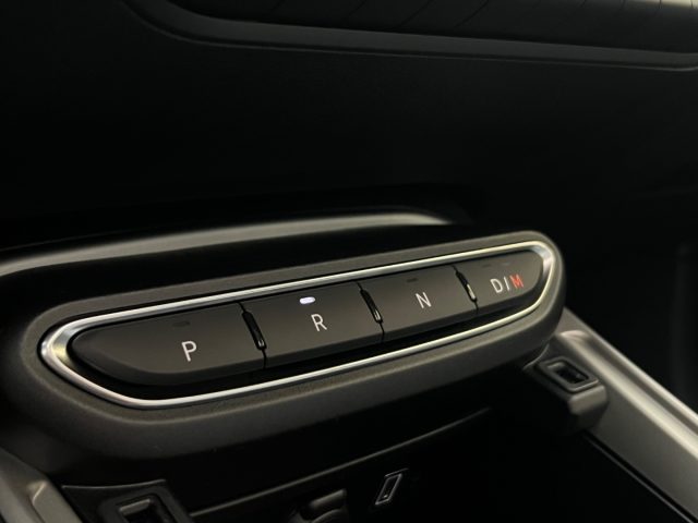 JEEP Avenger usata, con Sistema di navigazione