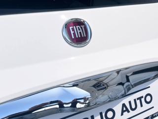 FIAT 500 usata, con Monitoraggio pressione pneumatici