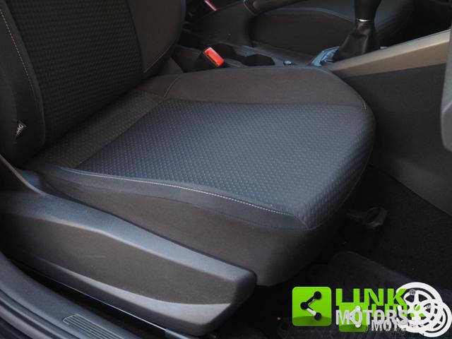 VOLKSWAGEN Polo usata 50