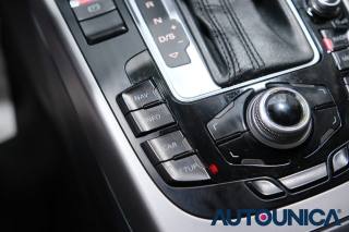 AUDI A4 usata, con Monitoraggio pressione pneumatici