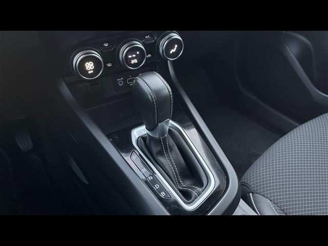 RENAULT Arkana usata, con Cruise Control