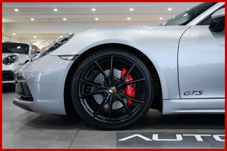 PORSCHE Boxster usata, con Cerchi in lega