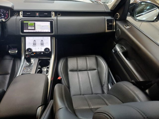 LAND ROVER Range Rover Sport usata, con Luci diurne LED