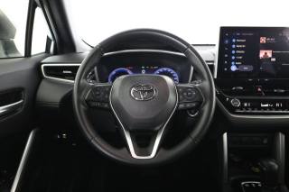 TOYOTA Corolla Cross usata 5