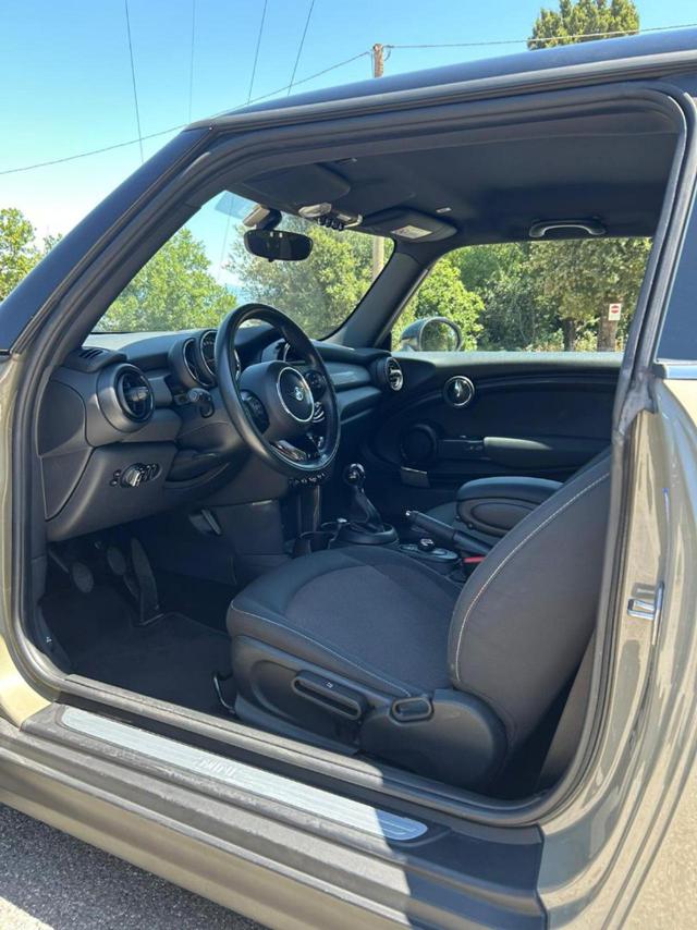 MINI Cooper usata, con Airbag Passeggero