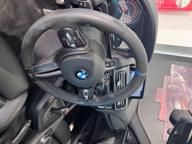 BMW M2 usata 14