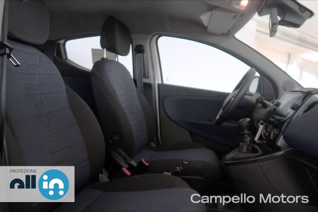 LANCIA Ypsilon usata 13