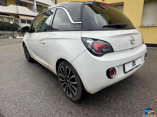 OPEL Adam usata, con Alzacristalli elettrici