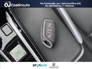 MG ZS usata, con Fari LED
