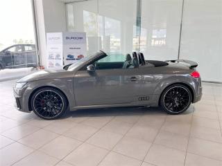 AUDI TT usata 6