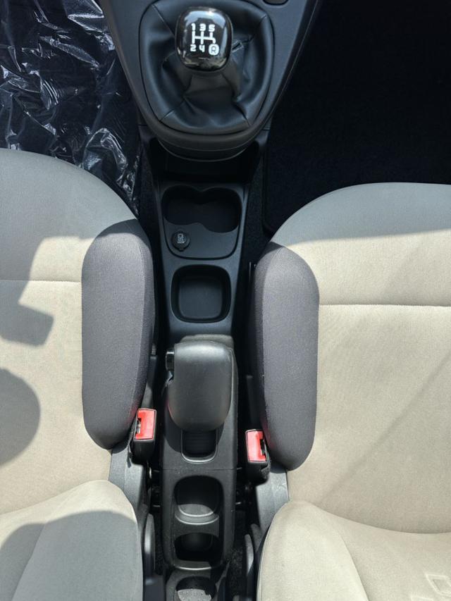 FIAT Panda usata, con Controllo trazione