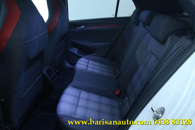 VOLKSWAGEN Golf GTI usata, con Autoradio