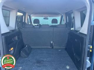 FIAT Doblo usata, con Climatizzatore