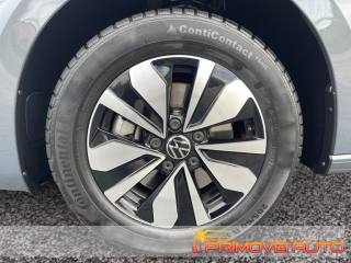 VOLKSWAGEN Touran usata, con Immobilizzatore elettronico