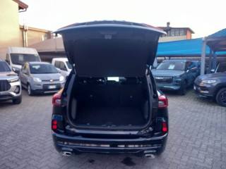 FORD Kuga usata, con Sistema di navigazione