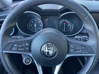 ALFA ROMEO Stelvio usata, con Cronologia tagliandi