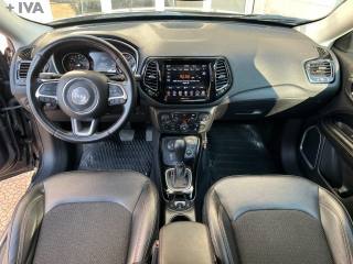 JEEP Compass usata 15