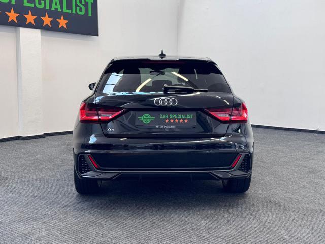 AUDI A1 usata, con Autoradio