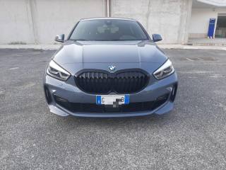 BMW 118 usata, con Airbag Passeggero