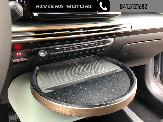 LANCIA Ypsilon usata, con Climatizzatore