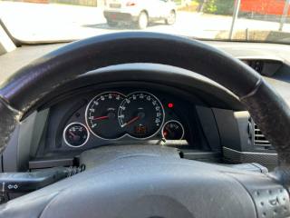 OPEL Meriva usata, con Controllo trazione