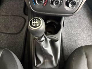 FIAT Punto usata, con MP3