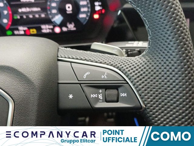 AUDI A3 usata, con ESP