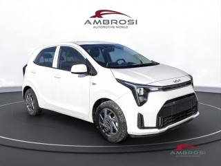 KIA Picanto usata 1
