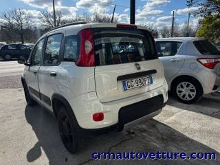 FIAT Panda usata, con Antifurto