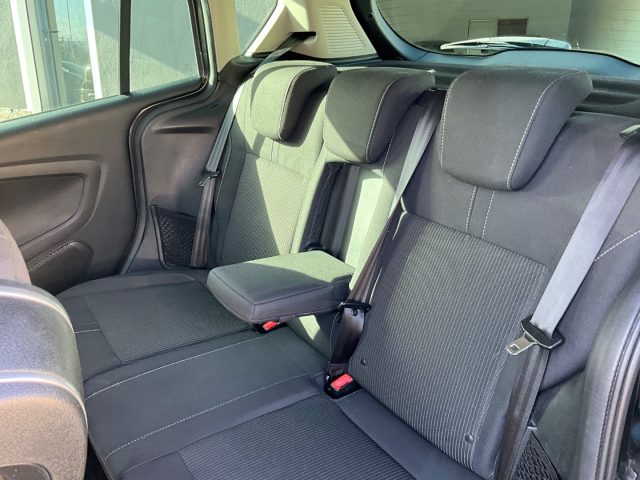 FORD B-Max usata 14
