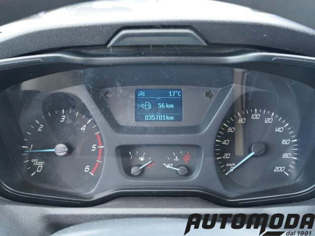 FORD Transit usata 15