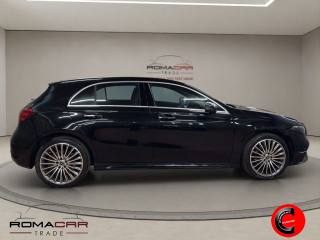 MERCEDES-BENZ A 250 usata, con Climatizzatore