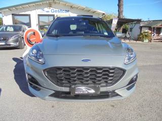 FORD Kuga usata, con ESP