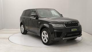 LAND ROVER Range Rover Sport usata, con Boardcomputer