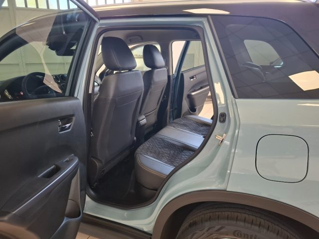 SUZUKI Vitara usata, con Servosterzo