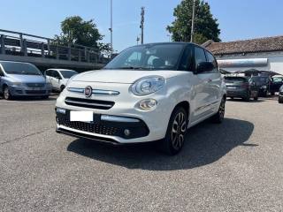 FIAT 500L usata, con Airbag Passeggero