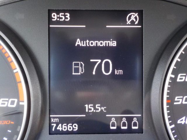 SEAT Arona usata 42