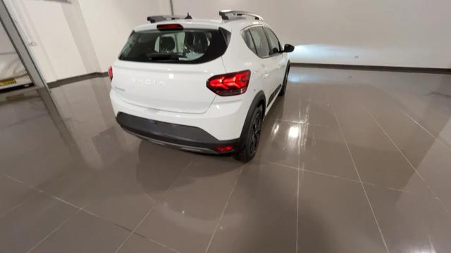 DACIA Sandero usata, con Airbag Passeggero