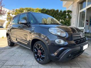 FIAT 500L usata 2