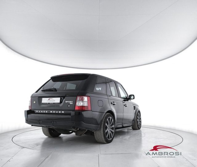 LAND ROVER Range Rover Sport usata 2