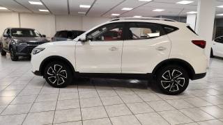 MG ZS usata, con Chiusura centralizzata