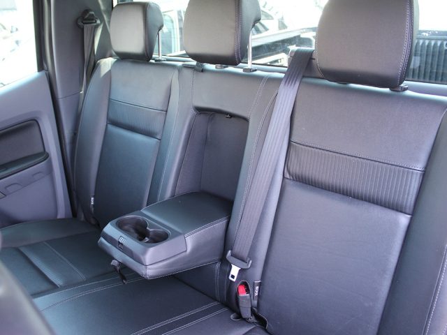FORD Ranger usata, con Immobilizzatore elettronico