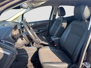 FORD EcoSport usata 9