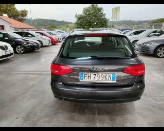 AUDI A4 usata, con Cerchi in lega
