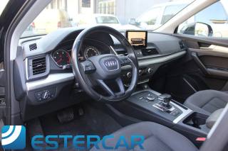 AUDI Q5 usata, con Airbag laterali
