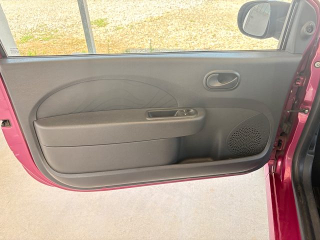 RENAULT Twingo usata 37