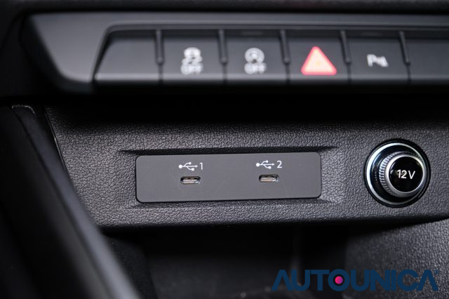 AUDI A1 usata, con Vivavoce