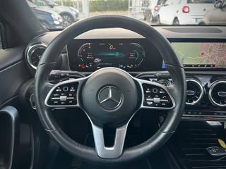 MERCEDES-BENZ A 180 usata, con Immobilizzatore elettronico